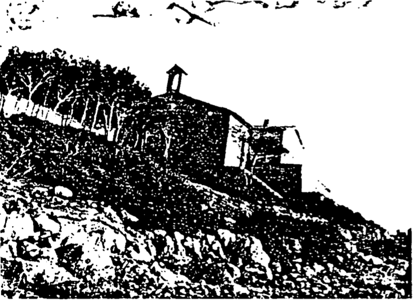 Racó del port