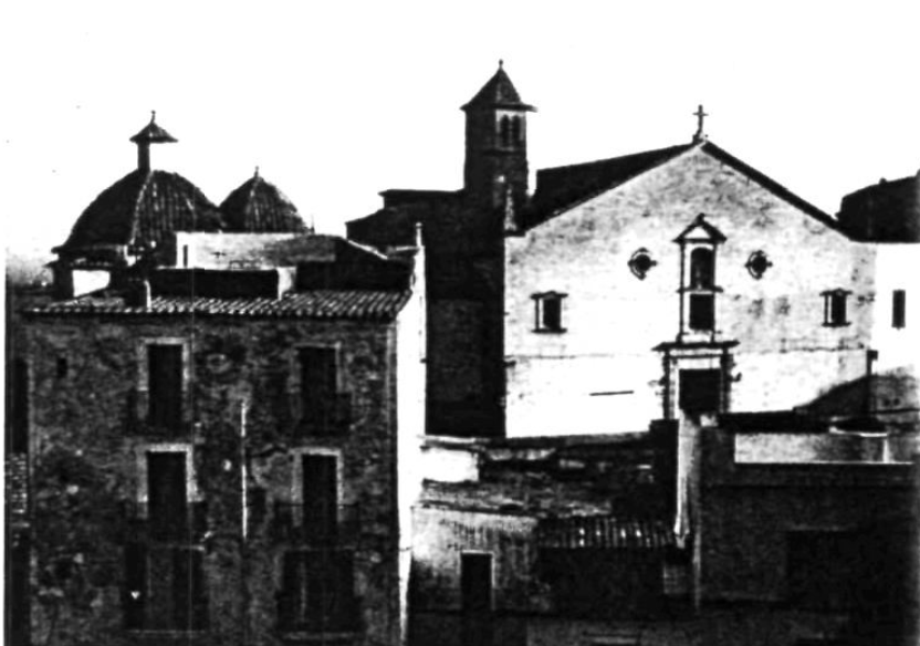 Per aquest document es demanava a Madrid si el decret de Nova Planta incloïa per a Eivissa l'anul·lació de la participació de prohoms en les causes civils i criminals.