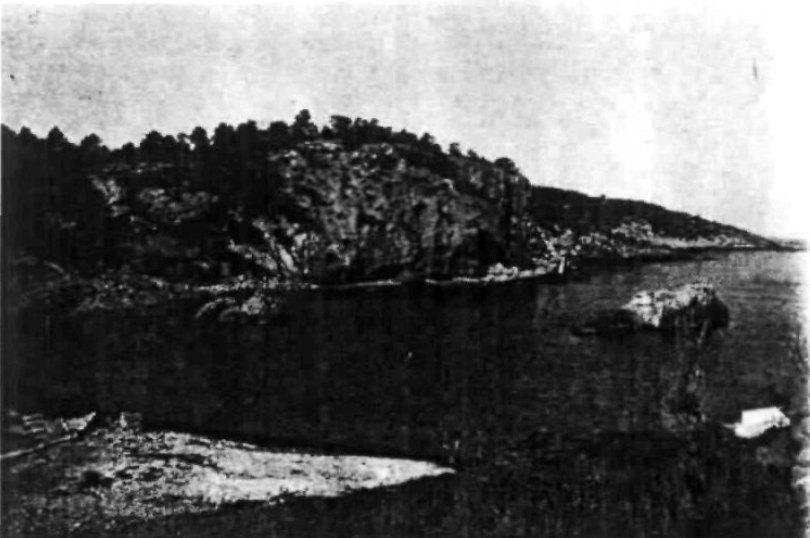 Salines d'Eivissa