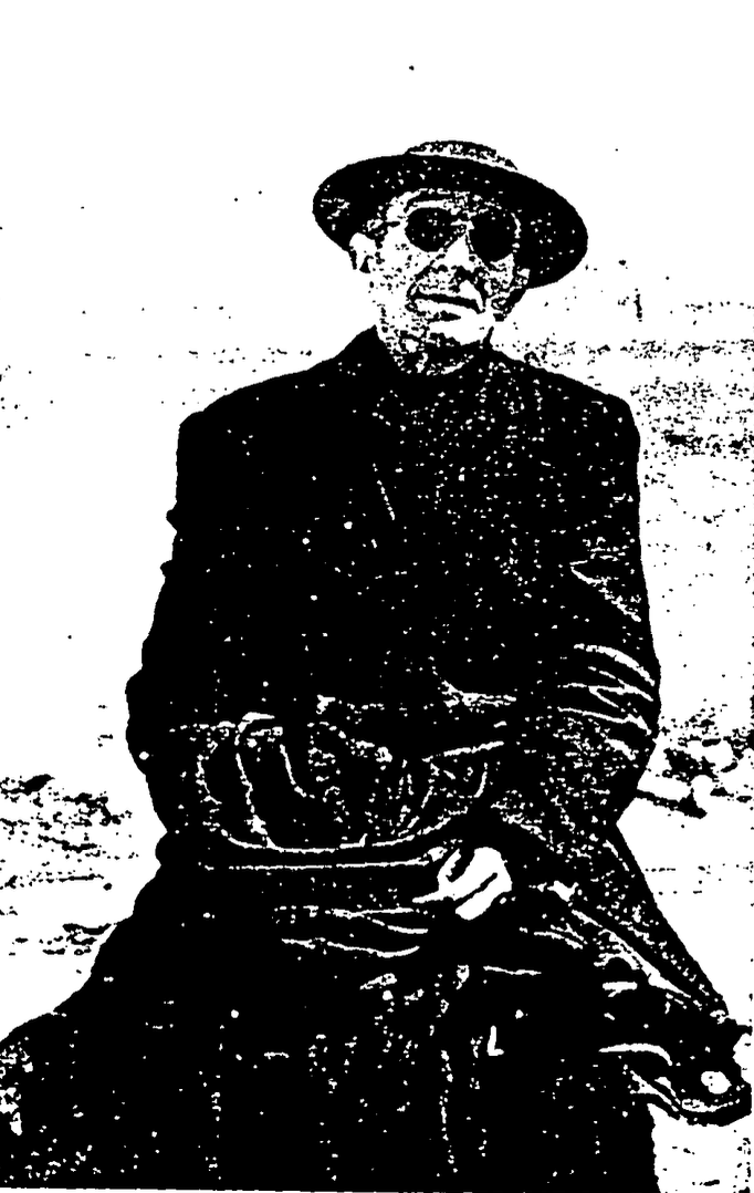 Retrat d'Isidor Macabich