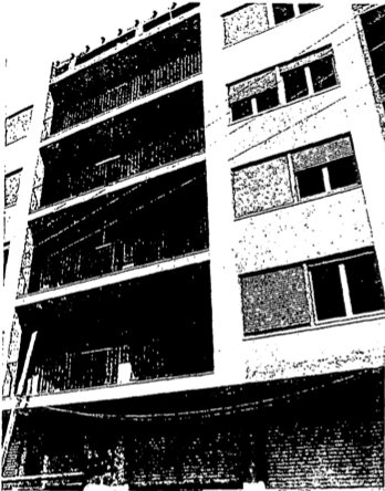 Arquitectura ciutadana tòpica. Arquitectura rural tòpica.