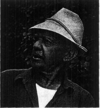 Retrat d'Antoni Marí Ribas