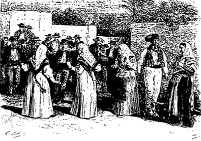 Il·lustració de Gaston Vuillier