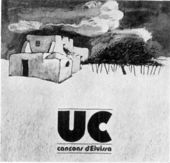 UC cançons d'Eivissa