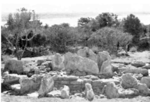 Excavacions a Ca Na Costa, Formentera