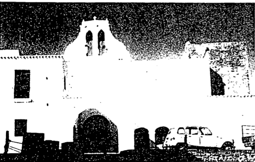 Edifici relacionat amb el Club Ca Nostra