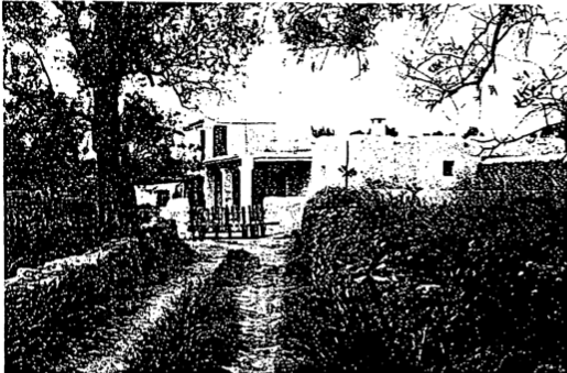 Casa rural