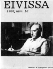 Dedicat a M. Villangómes Llobet