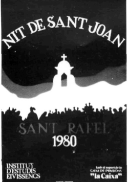NIT DE SANT JOAN logo