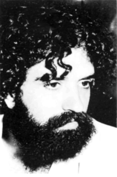 Retrat de Miquel Àngel Roig-Francolí