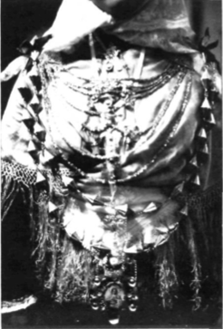 Emprendada d'or.