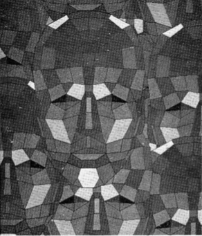 Il·lustració abstracta