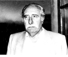 Retrat de Marià Villangómez