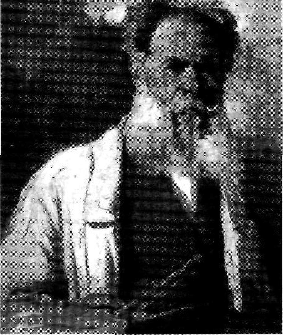Autoretrat (1933) de Narcís Puget i Viñas.