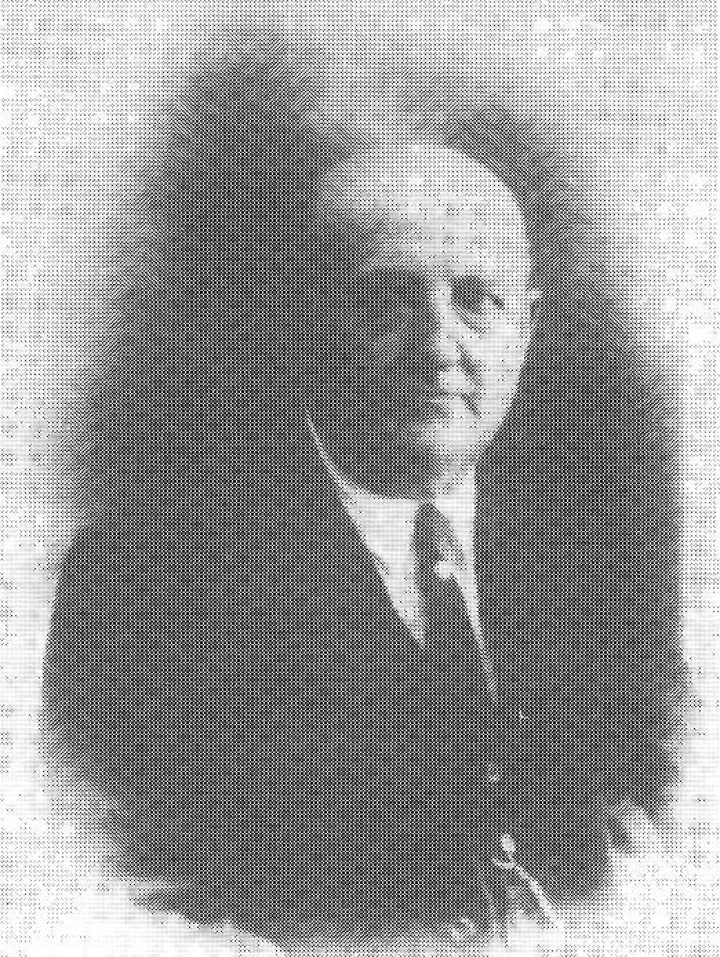Vicent Serra Orvay.