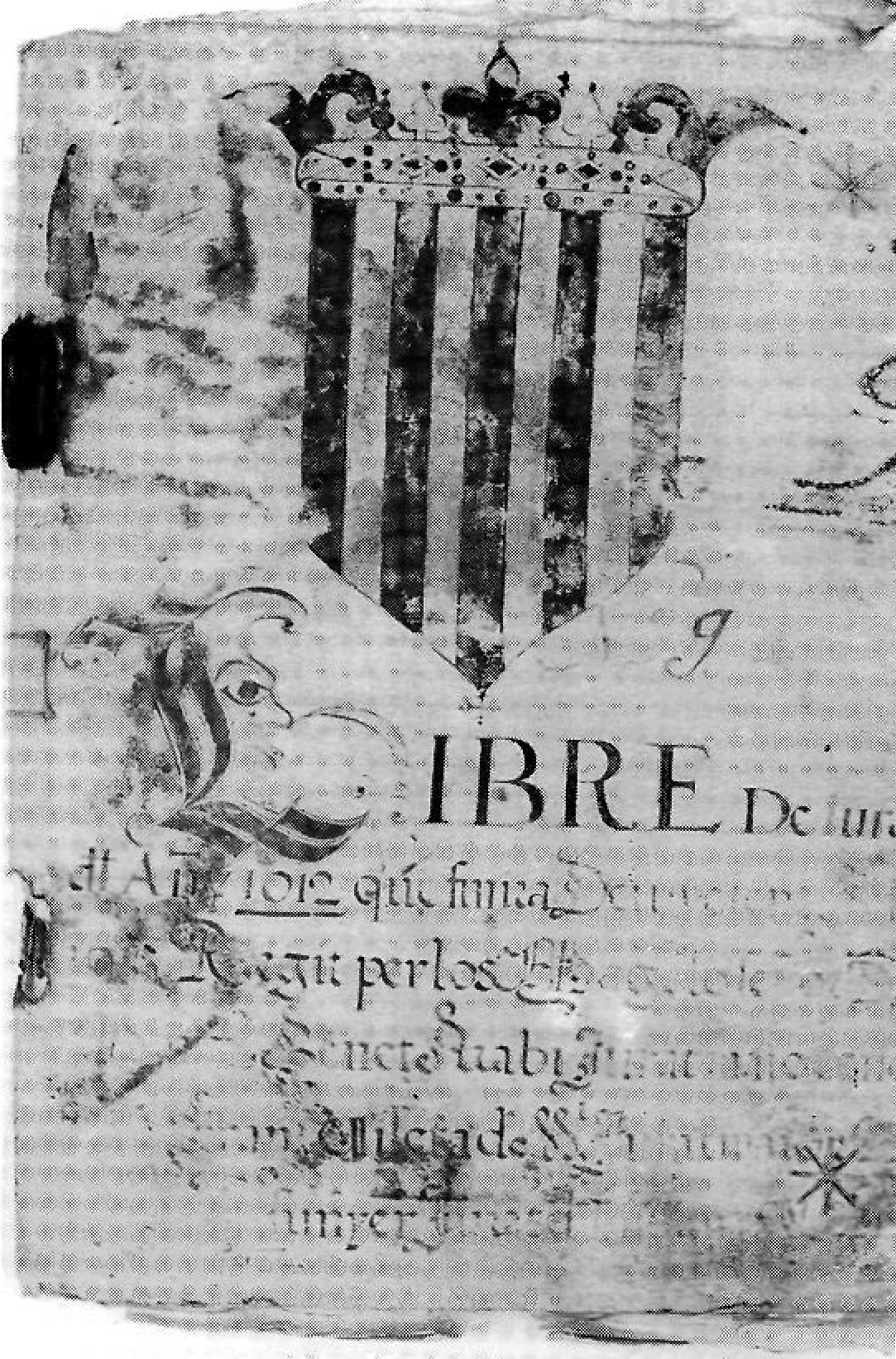 Els passat de 100 llibres de Juraria i la trentena de Regidoria conservats a l'Arxiu Històric de l'Ajuntament d'Eivissa ens permeten conèixer els noms d'una gran part dels antics jurats en cap i regidors majors.