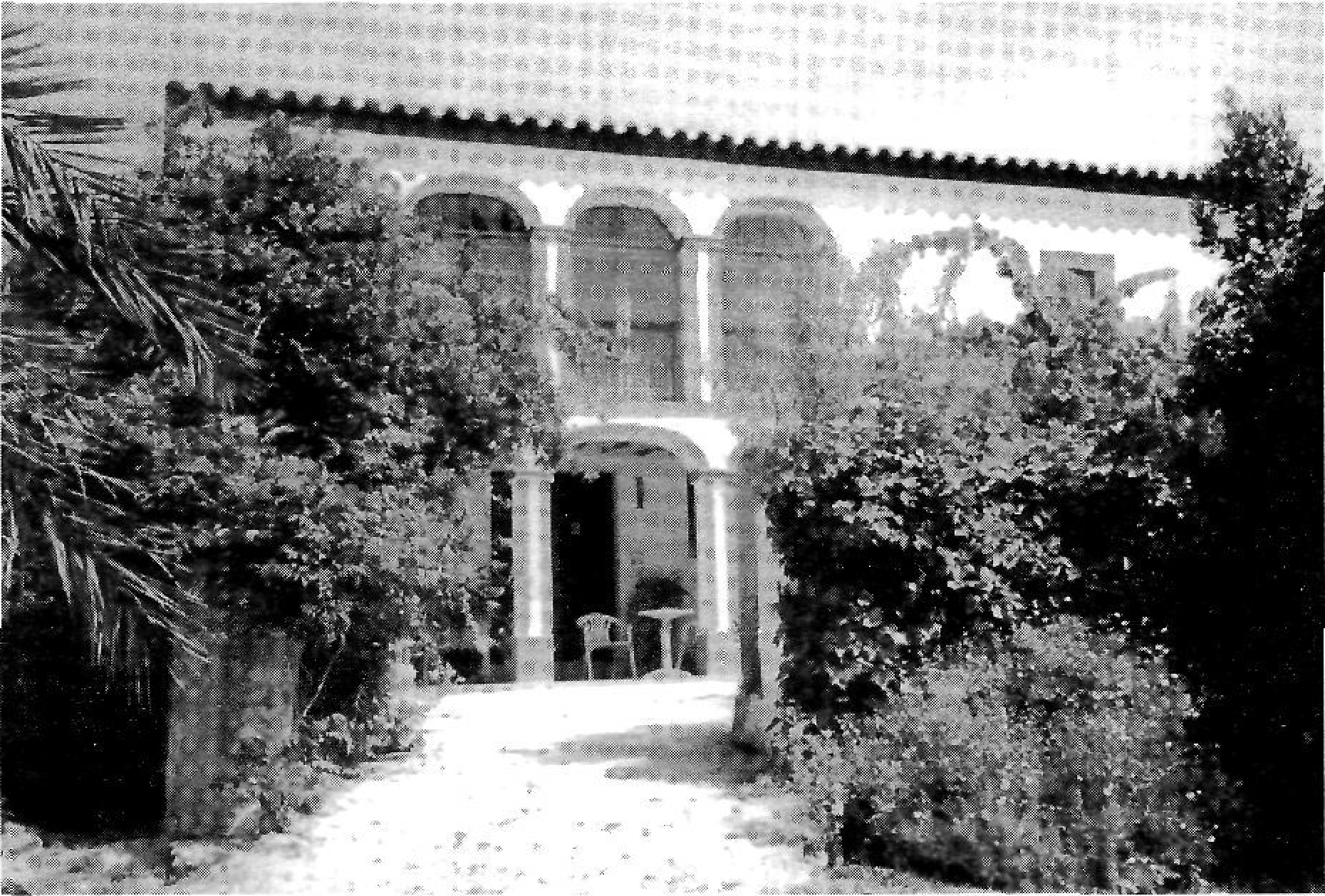 Can Marià del Pou (Plànol, C)