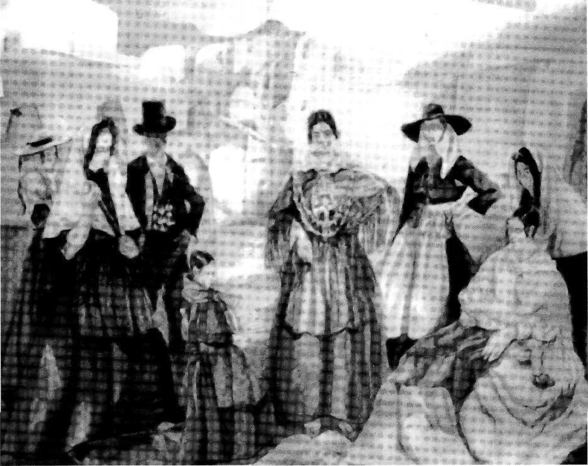 Làm. 6. Aquarel·la sobre paper, 262 x 292 cm. Autor: Angel Adrados, any 1933. Núm 1921 de la Escuela Madrileña de Cerámica. Foto E.M.C.