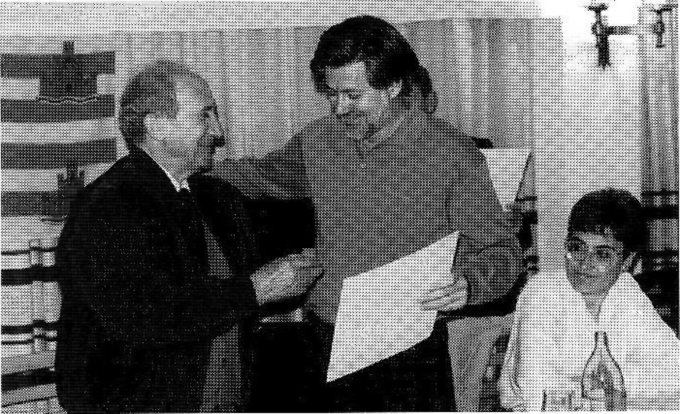 Persones en un acte