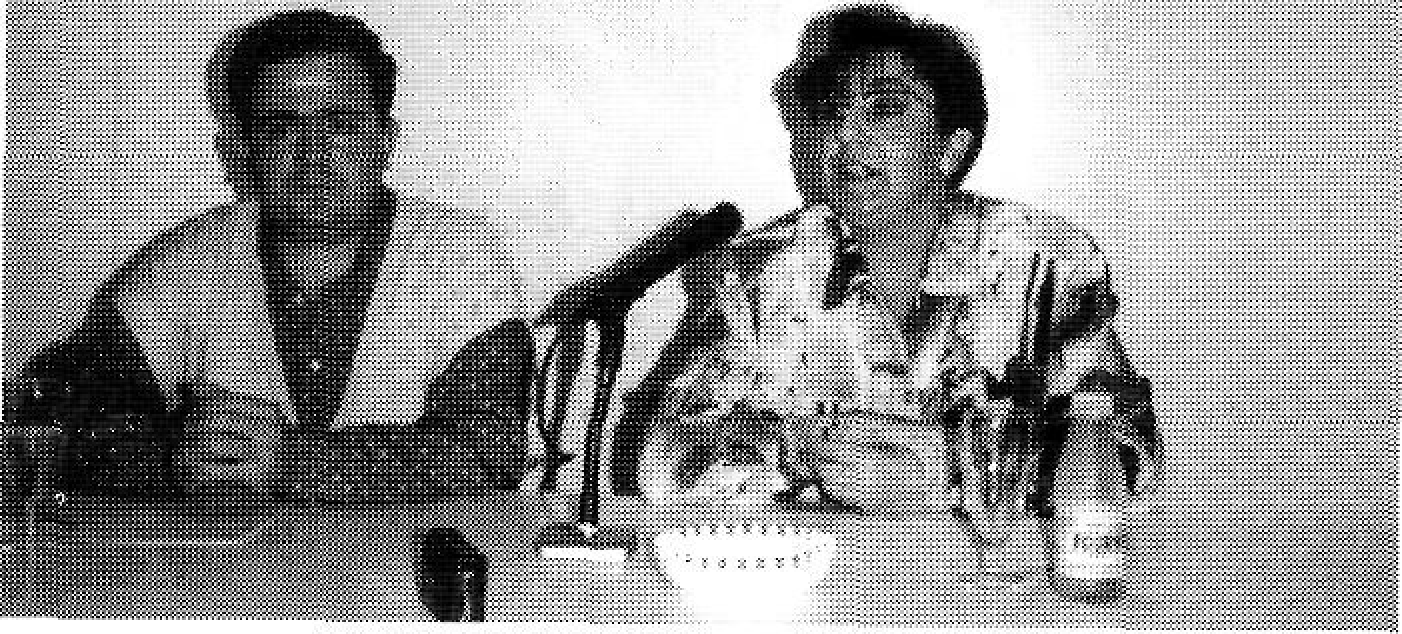Bernat Joan i Marí durant la conferència