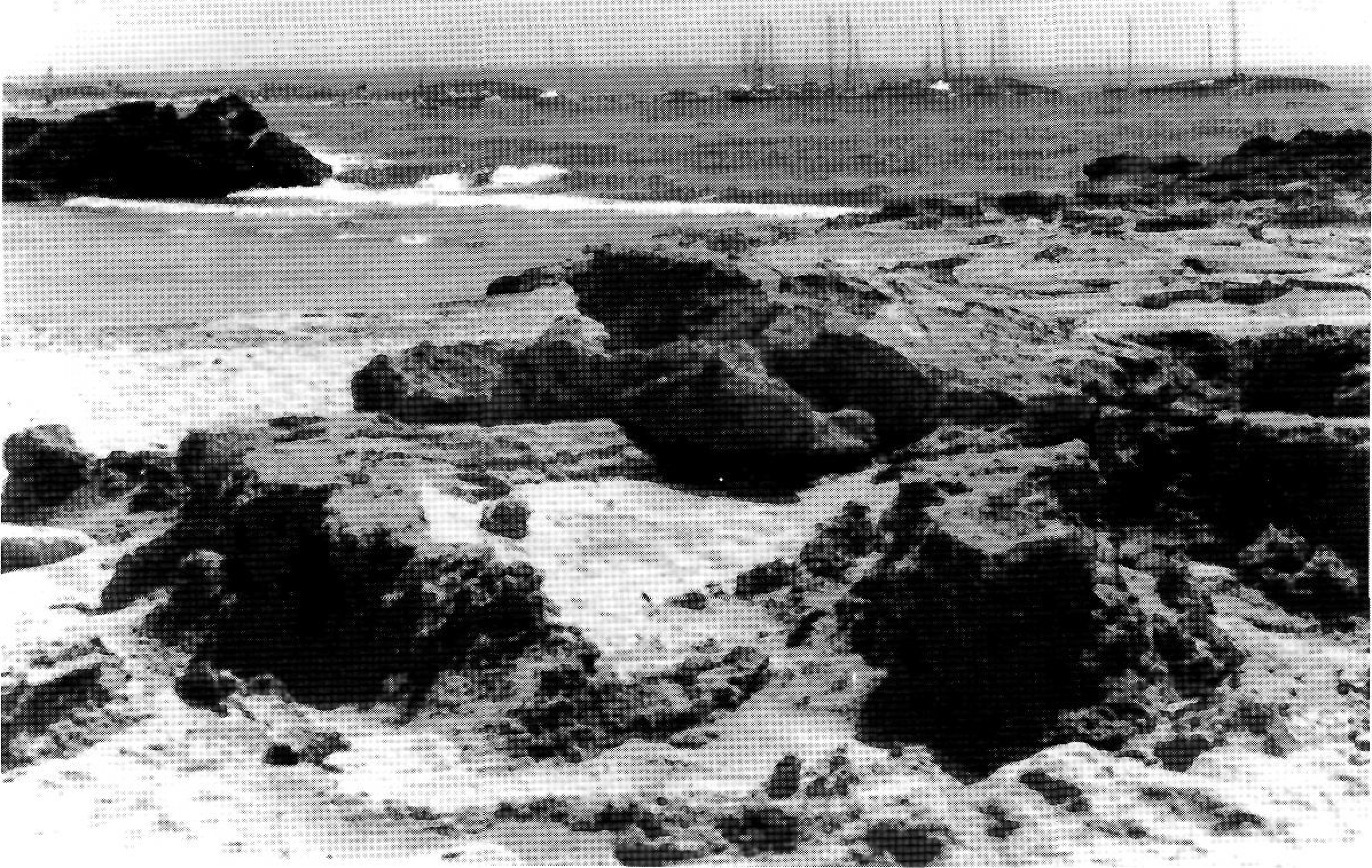 Paisatge de Formentera amb text descriptiu