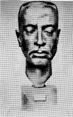 Retrat de Rilke