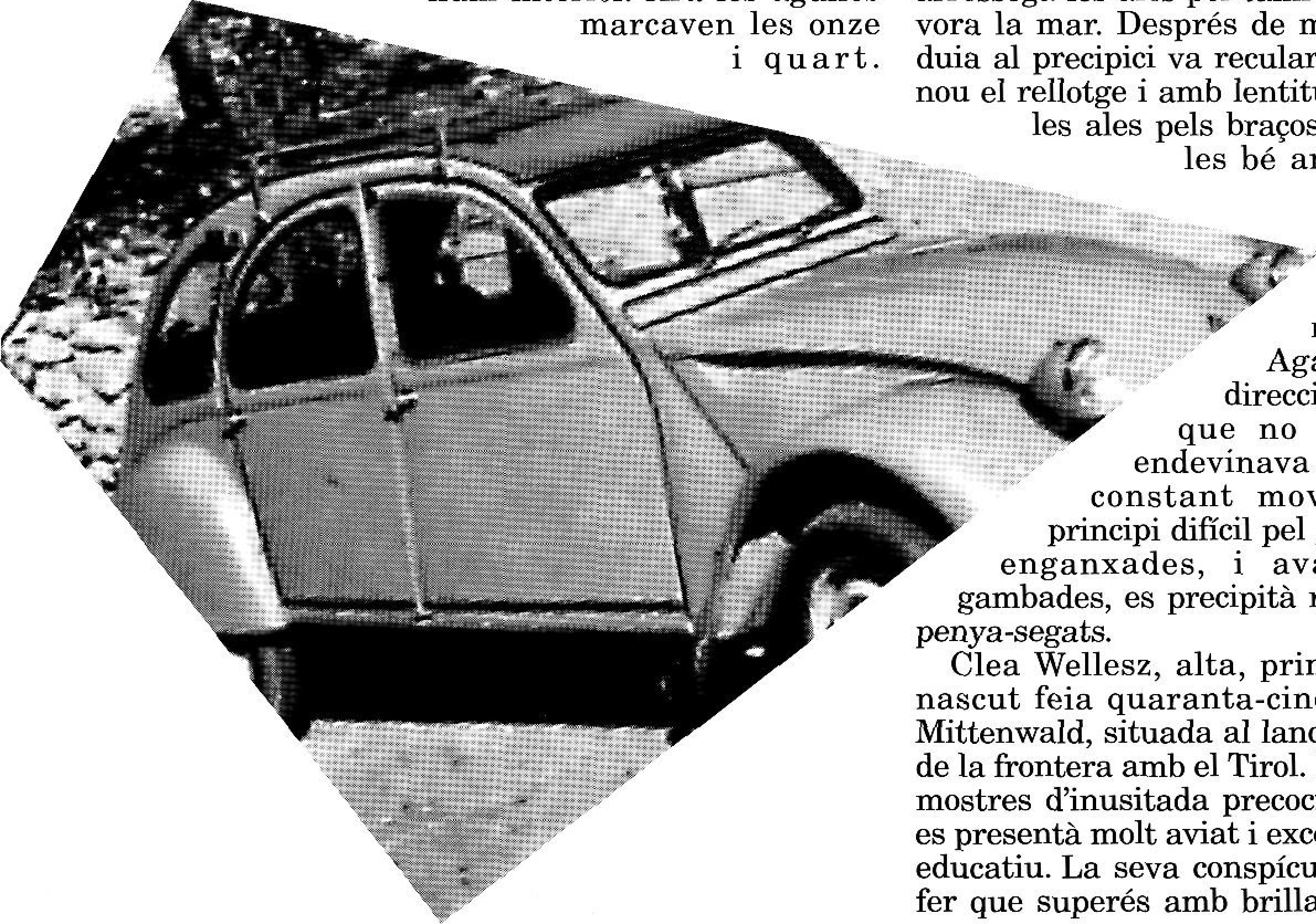 Citroën 2CV