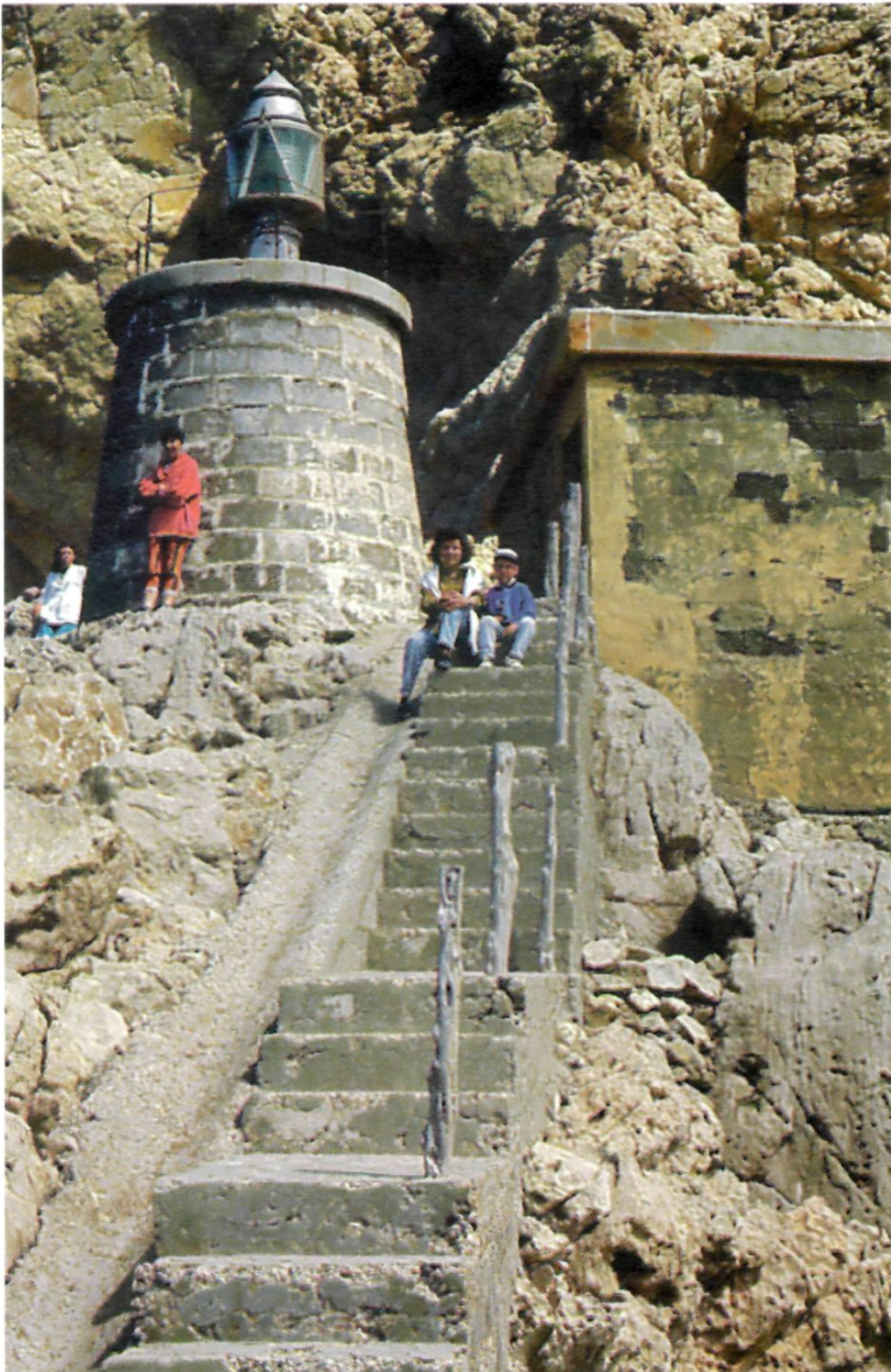 Far del Vedrà