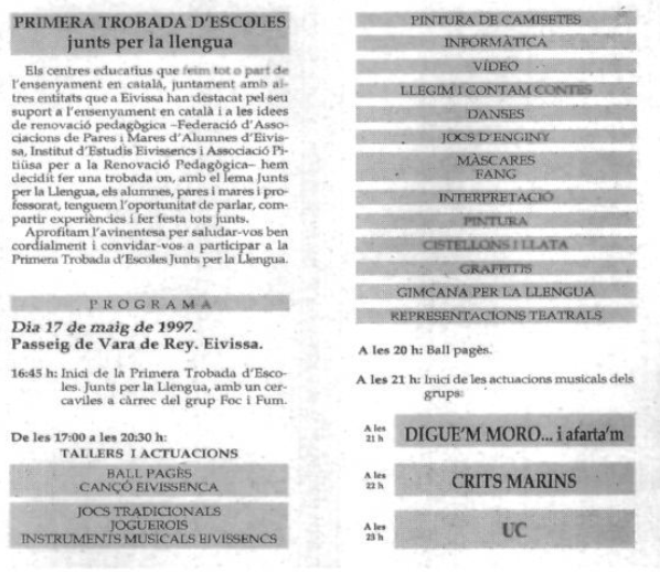 Associació Pitiüsa per a la Renovació Pedagògica