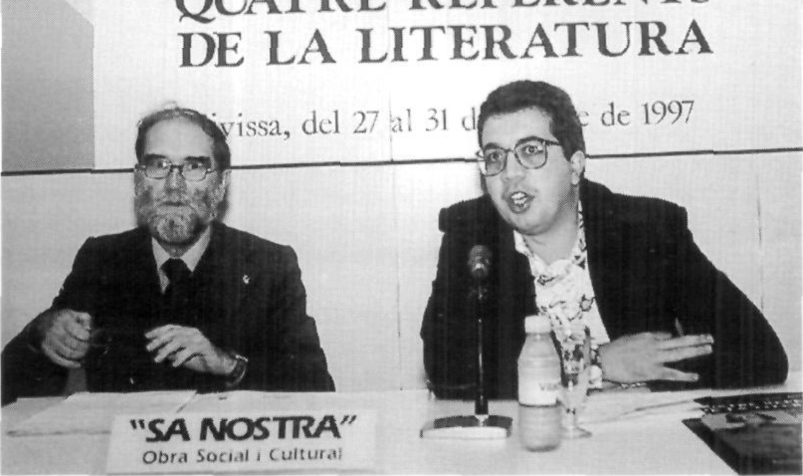 PONENTS AL CURS