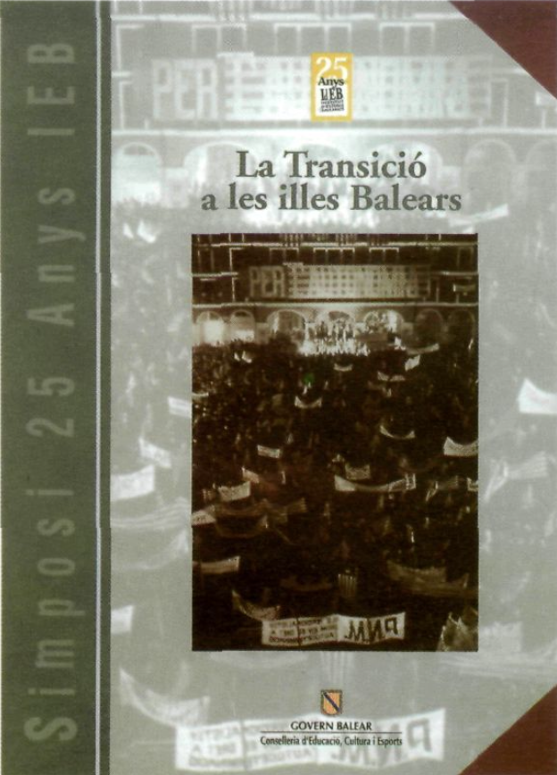 La Transició a les illes Balears