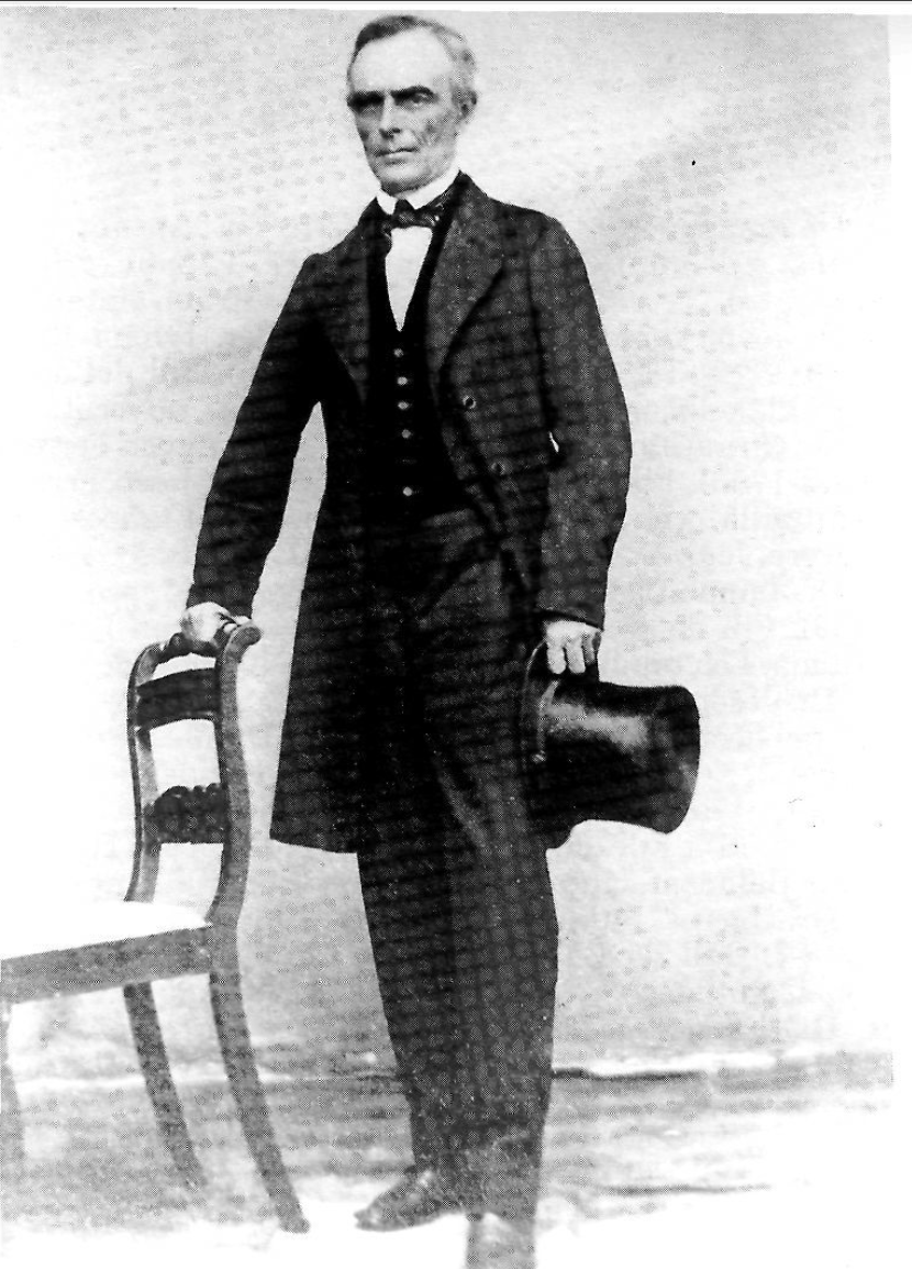 Narcís Puget Ravell, notari.