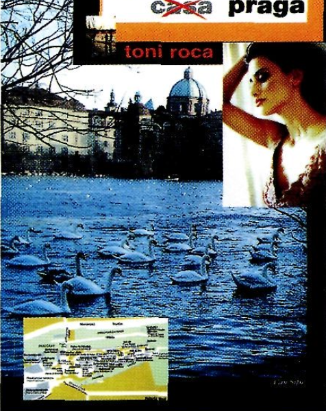 Portada del llibre i il·lustracions interiors, originals de Carles Fabregat.