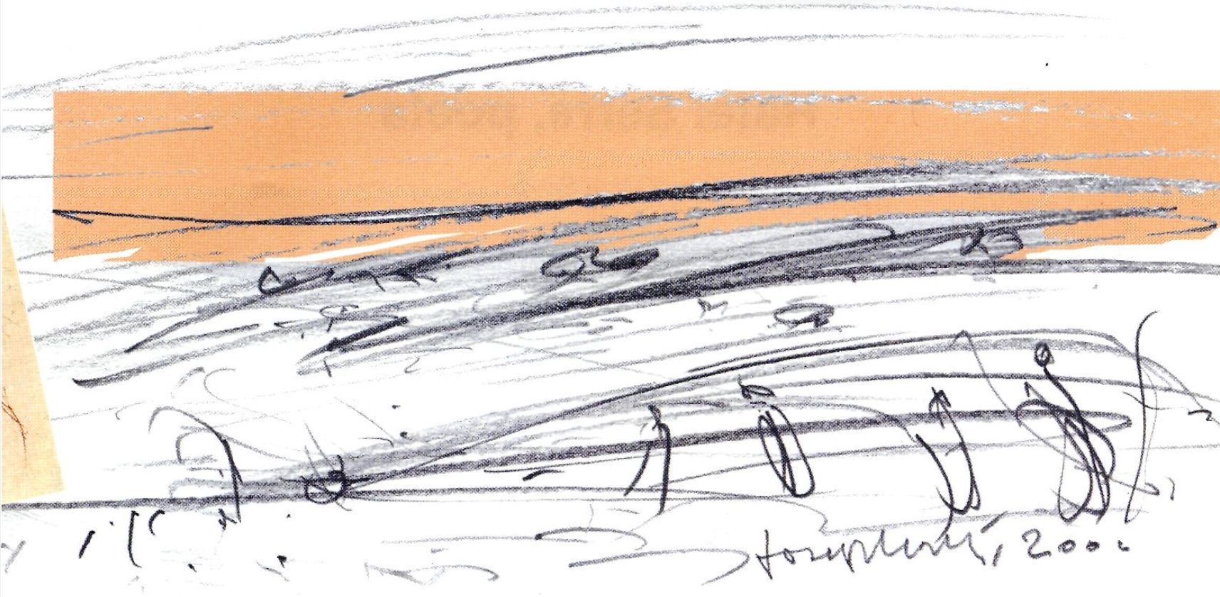 Esbós abstracte