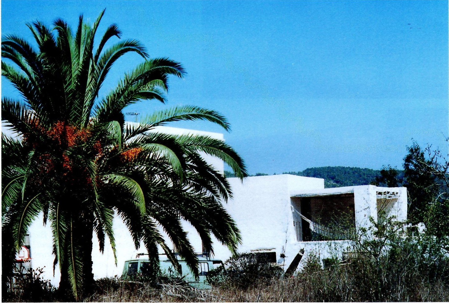 Can Figueretes, a la vénda de Safragell, de la parròquia de Sant Llorenç de Balàfia.