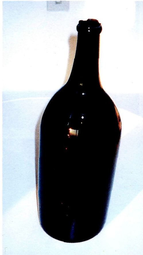 Ampolla negra.