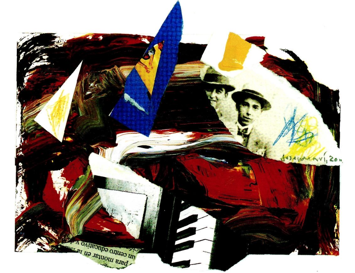 Pintura abstracta