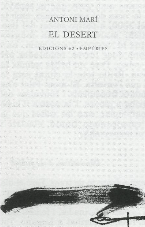Portada Entspringen