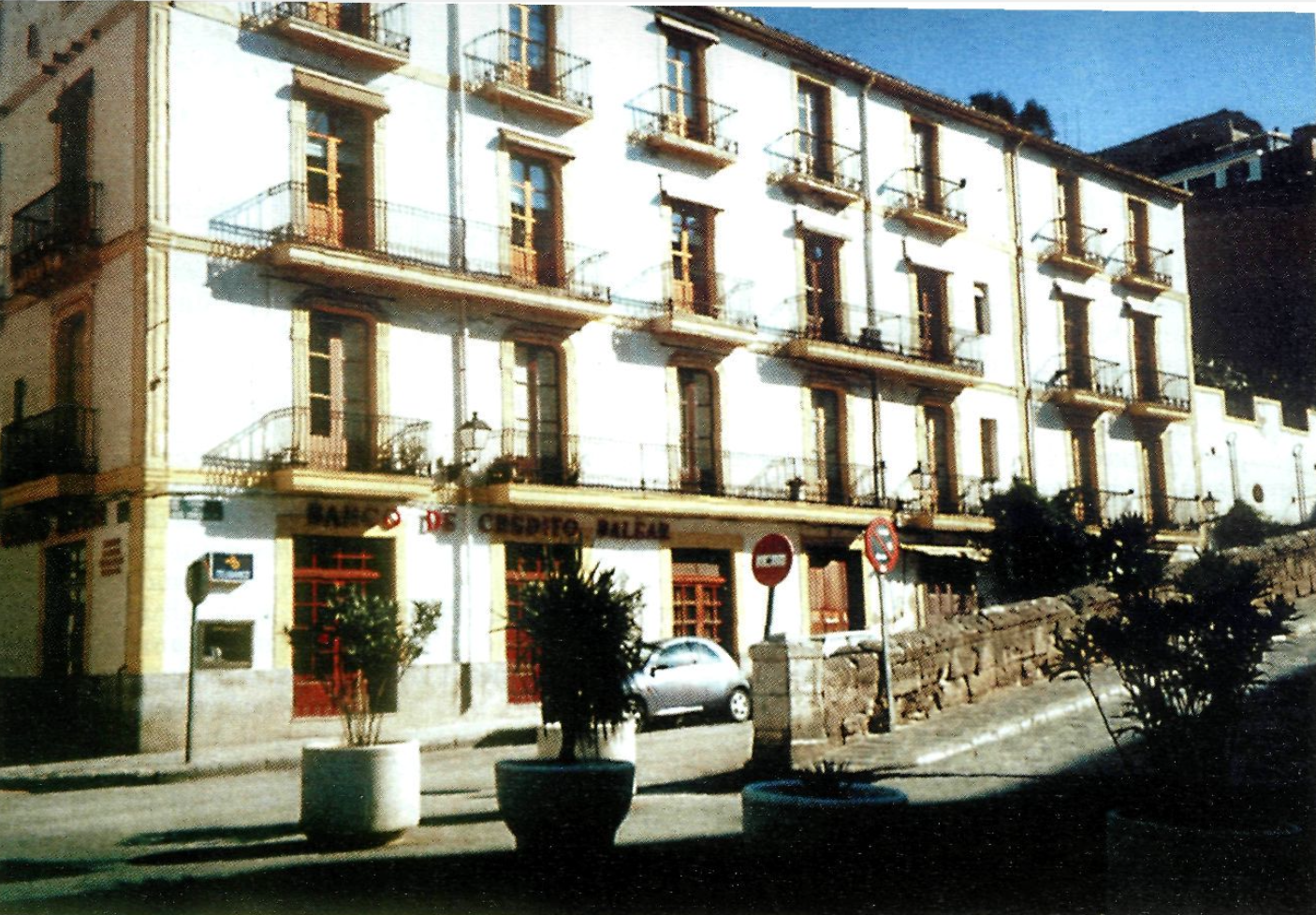 Casa natal de Joan Gamisans