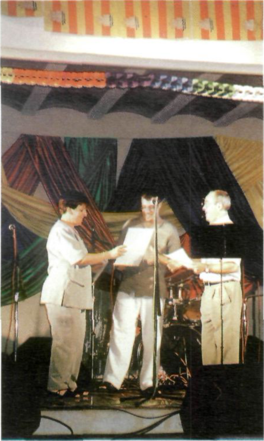 Joan Ribas Tur. (Foto: Diario de Ibiza.)
