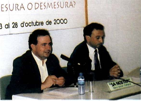 (Fotos: revista EIVISSA.)