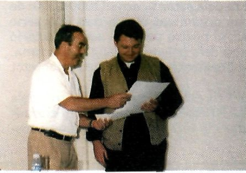 Homes consultant papers