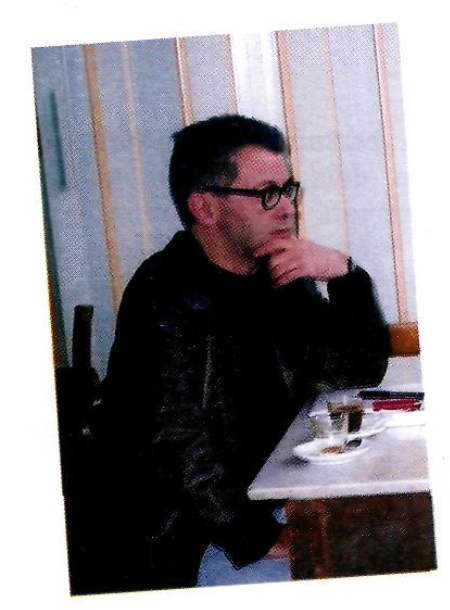 Retrat de Bartomeu Marí