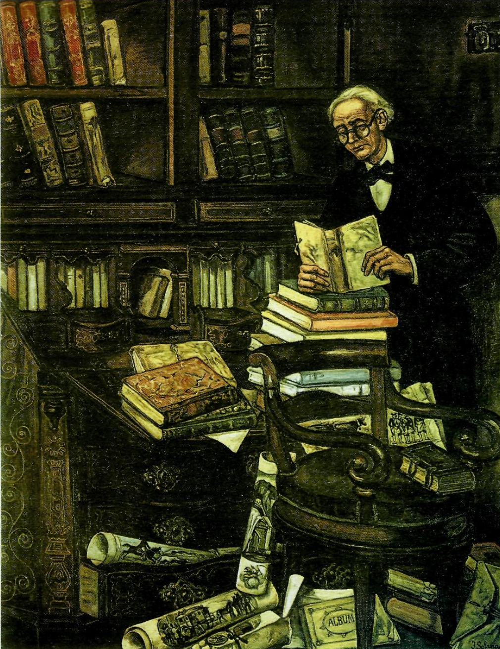 Darío de Regoyos. "Retrat de Dolores Otaño". (Madrid, Casón del Buen Retiro.)