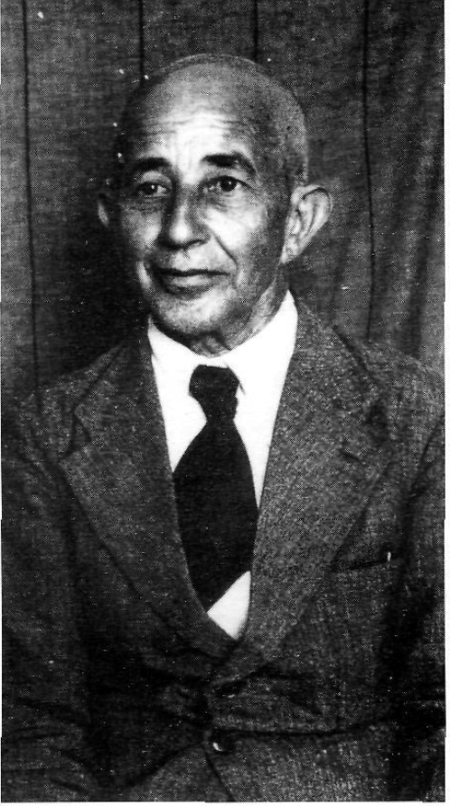 Manuel Marí Seguí. (Foto: Arxiu família Seguinet.)