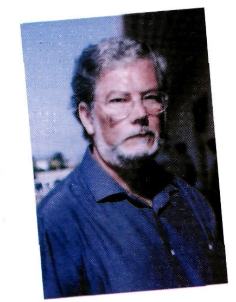 Portrait of Josep Torres