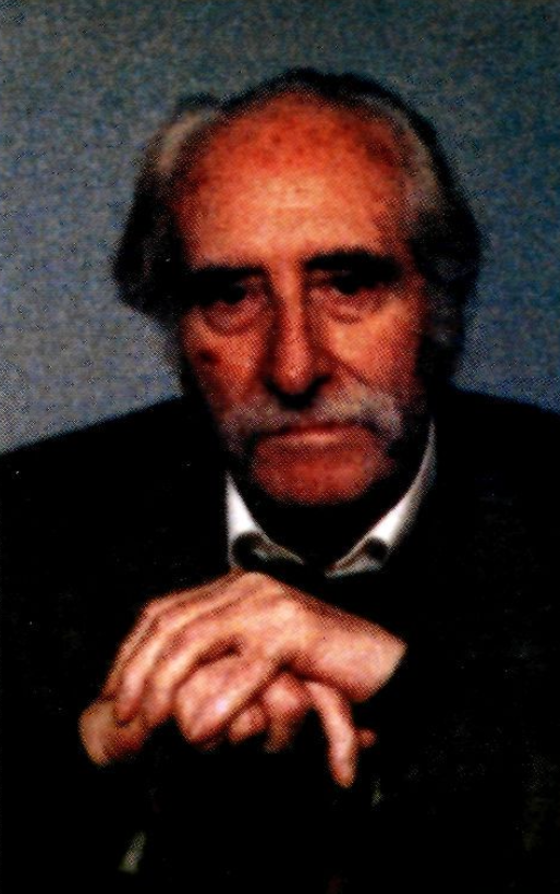 Retrat de Marià Villangómez