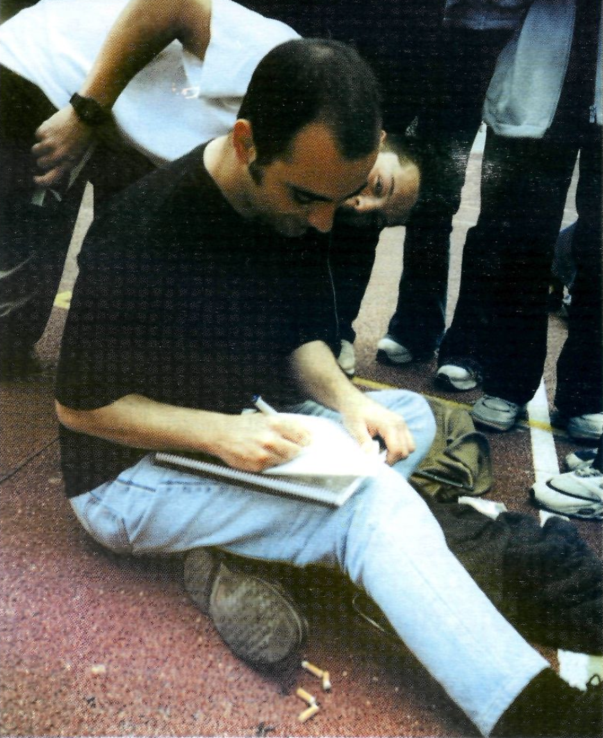 Manel Marí