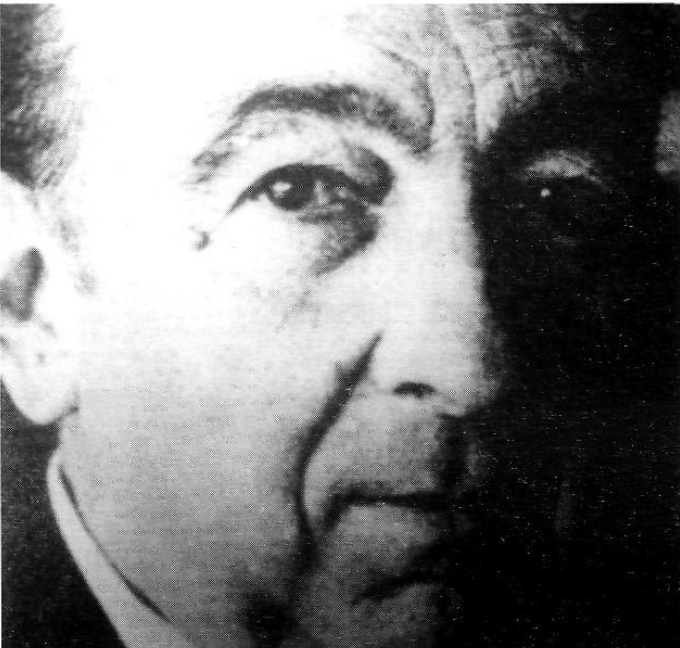 Antoni Planells va dedicar bona part de la seva vida a la investigació de temes històrics d'Eivissa i Formentera