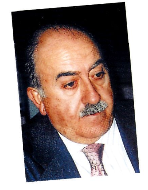 José Luis Roselló